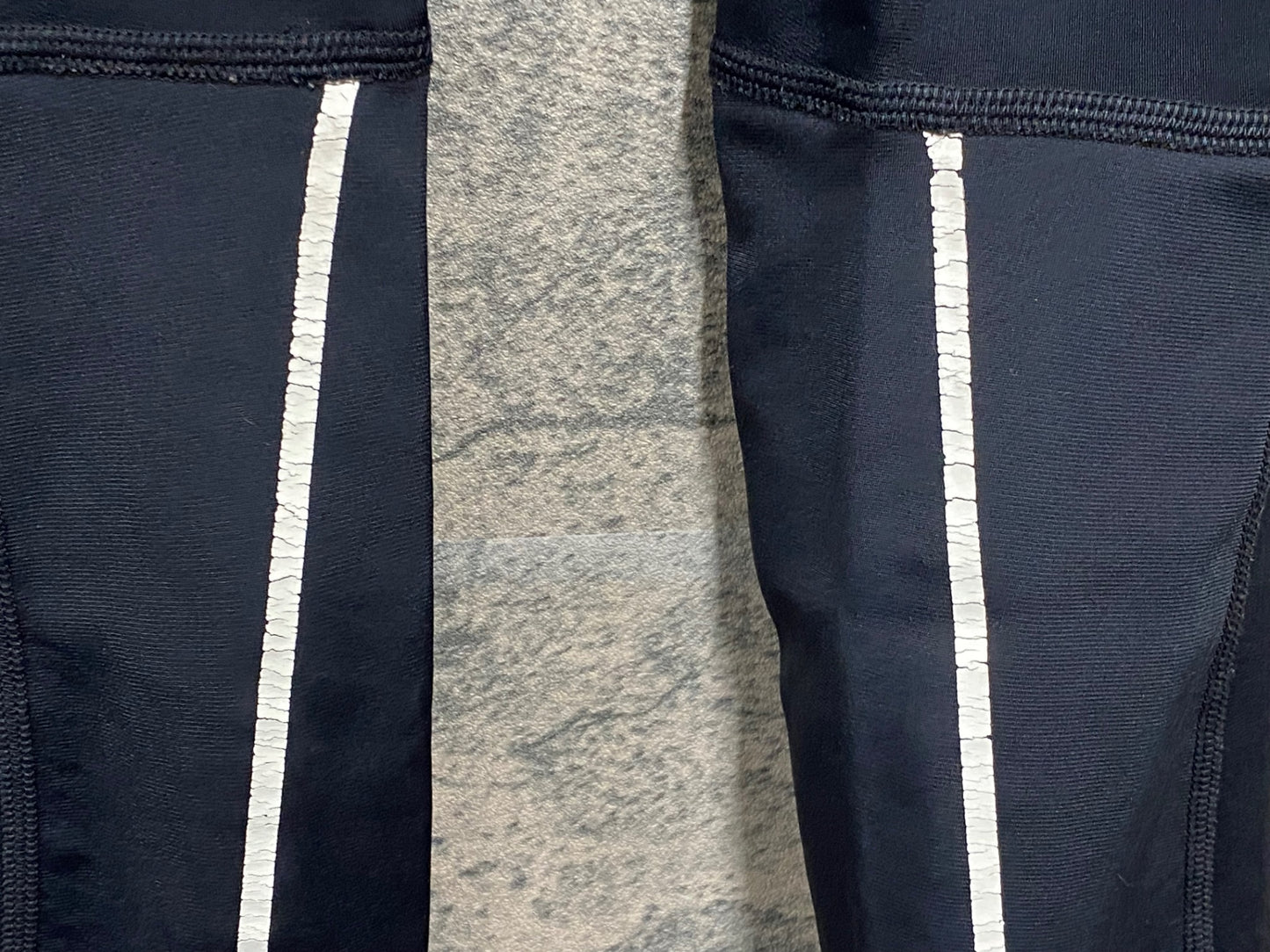 IZ746 ラファ Rapha WOMEN'S CLASSIC WINTER TIGHTS パットレス ビブタイツ 黒 レディース S 裏起毛