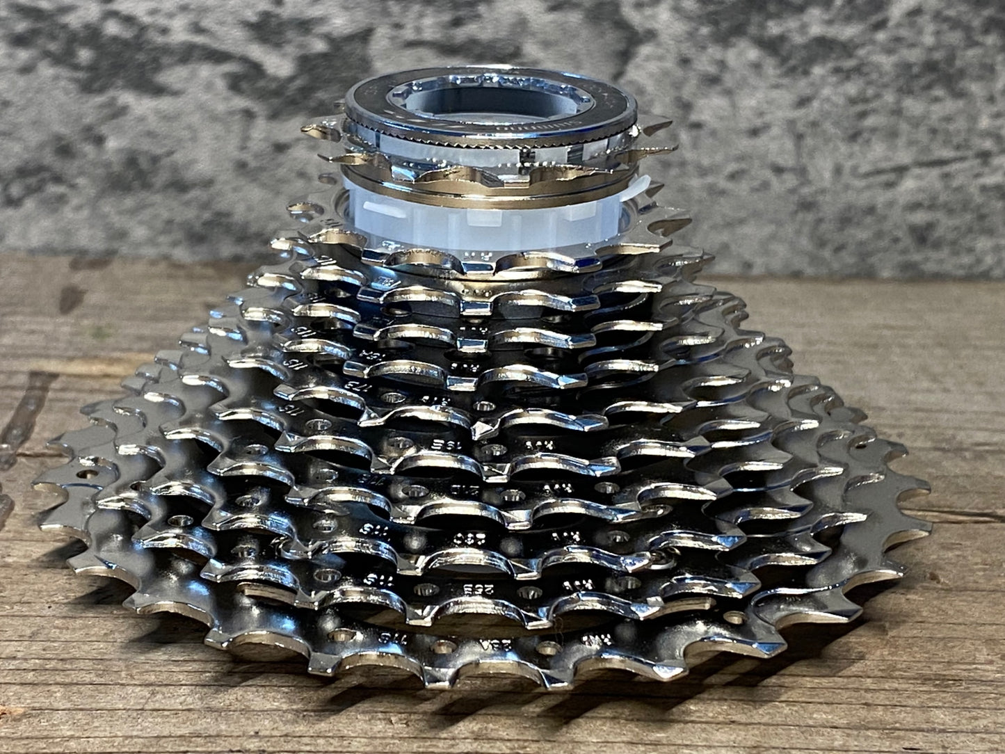 IO748 シマノ SHIMANO 105 CS-R7000 スプロケット 11-28T 11S