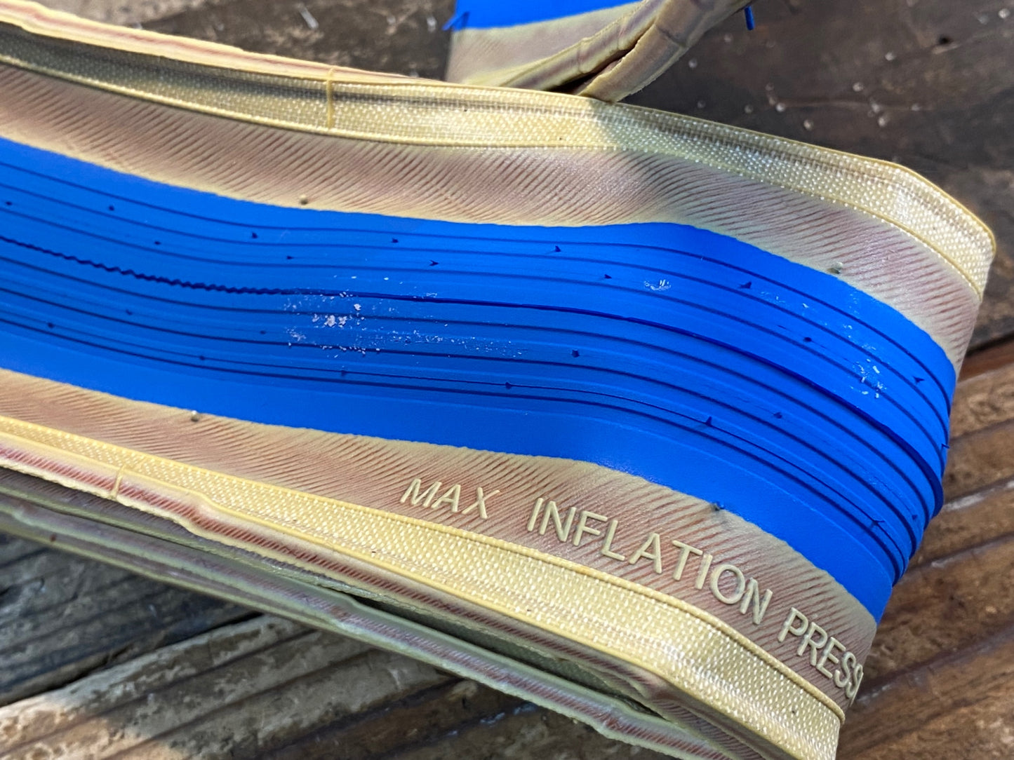 IW078 ジャイアント GIANT CYCLO TRAINER TIRE ホームトレーニング タイヤ 700x25C