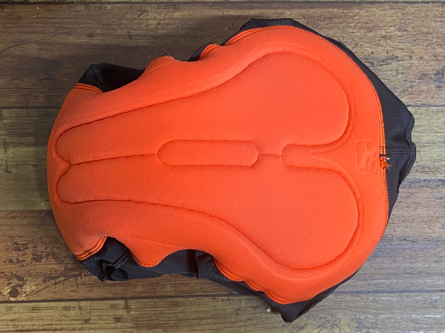 JA619 ピナレロ PINARELLO ビブショーツ 黒 M