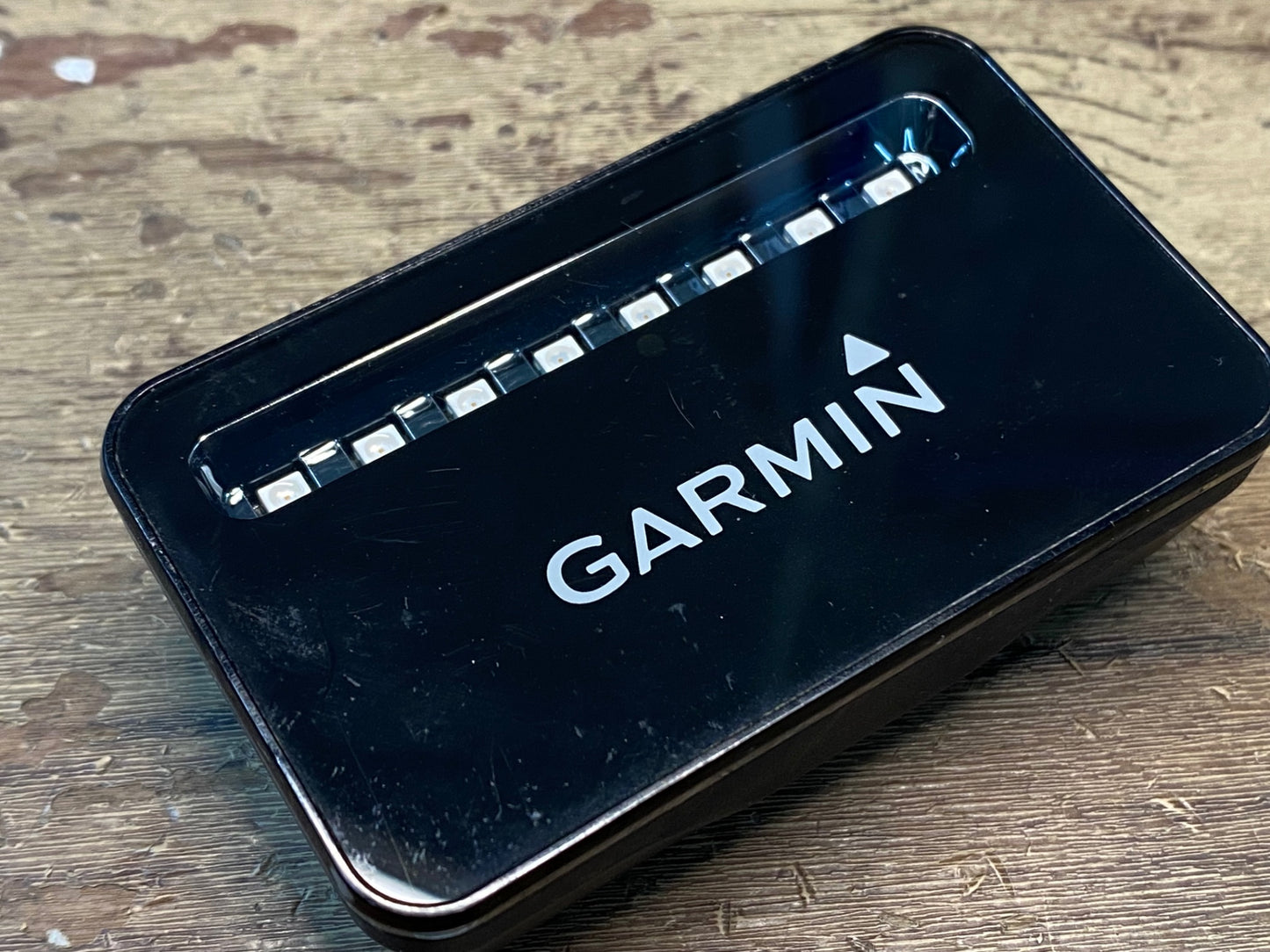 IE172 ガーミン GARMIN バリア VARIA RTL500