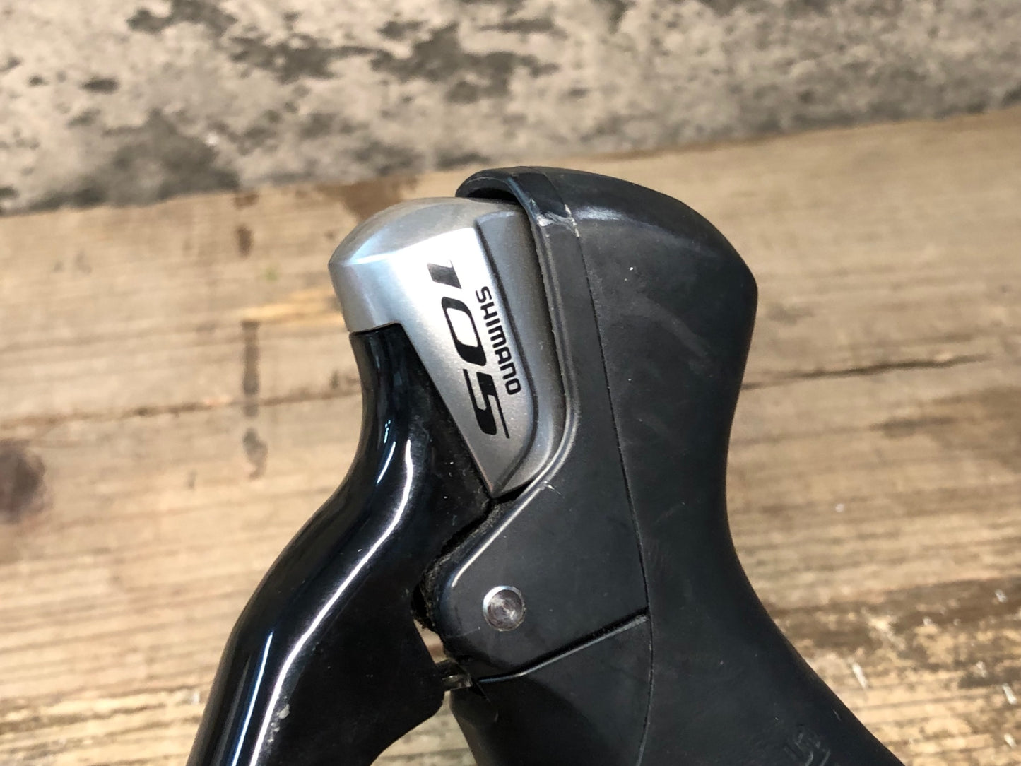 JA799 シマノ SHIMANO 105 ST-5800 STIレバー 2x11S