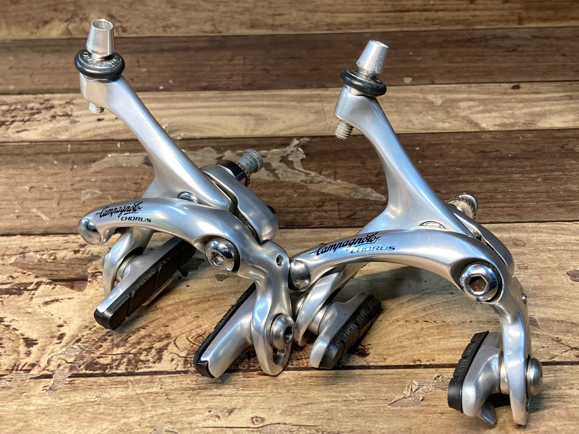 HM513 カンパニョーロ Campagnolo コーラス CHORUS キャリパーブレーキ 