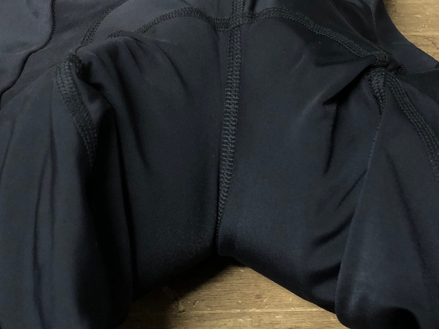 IR111 ラファ RAPHA CORE CARGO SHORTS レーサーパンツ M 黒