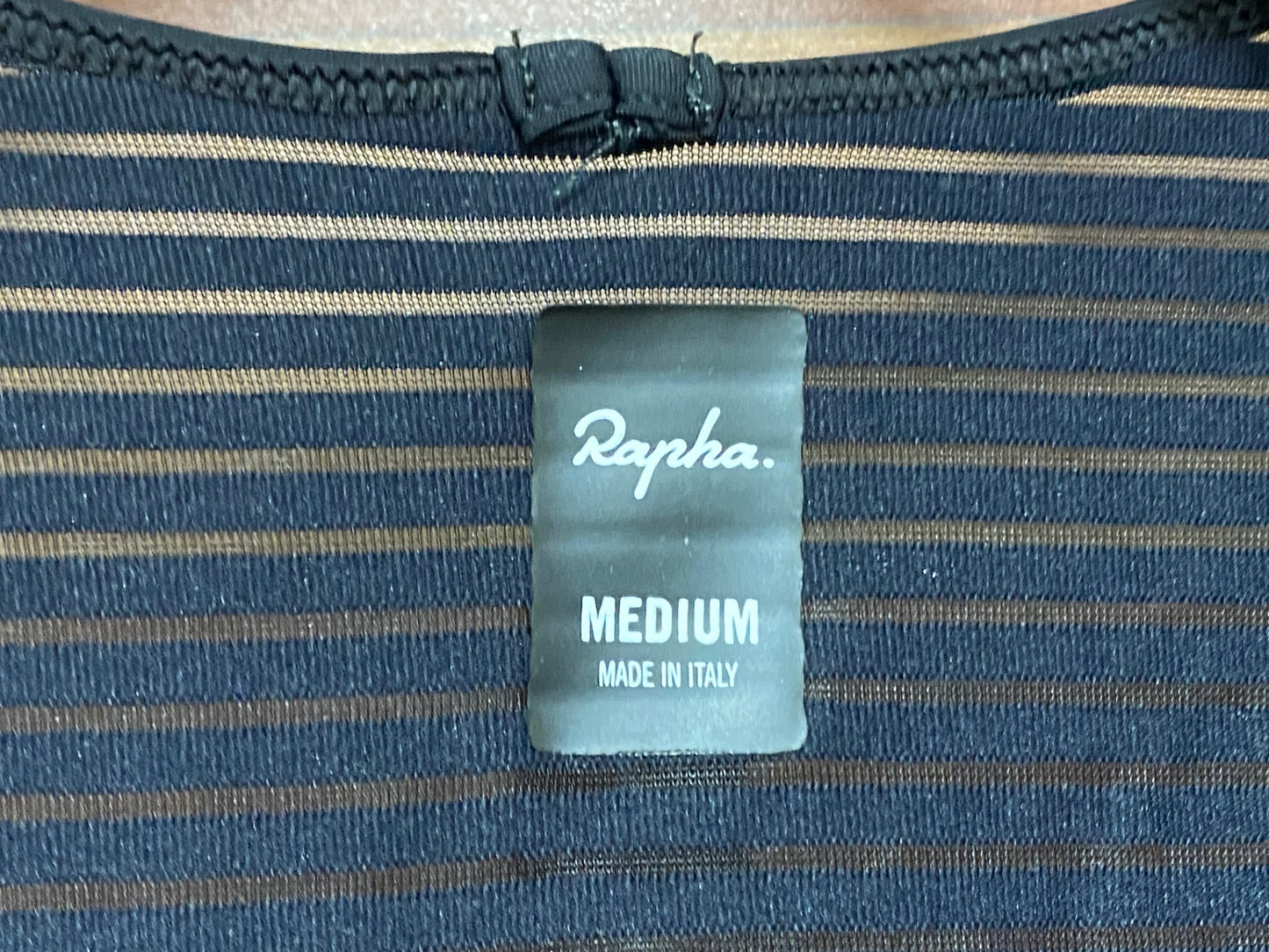 IK070 ラファ Rapha BREVET BIB SHORTS 2 REGULAR ビブショーツ 黒 M