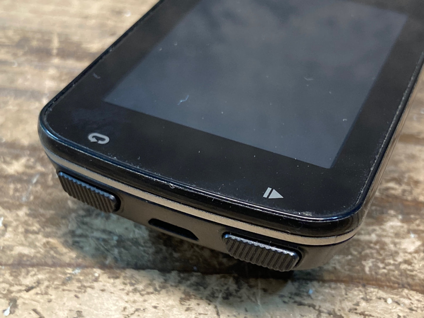 IU532 ガーミン GARMIN エッジ EDGE 820J サイクルコンピューター センサー マウント付属 接続確認済