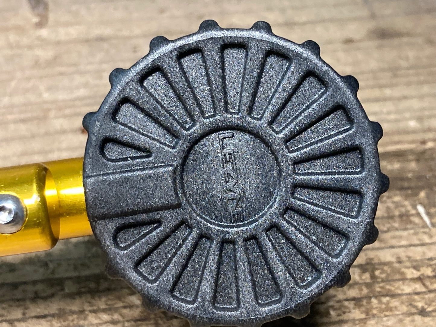 IR582 レザイン LEZYNE SHOCK DRIVE サスペンション用エアポンプ