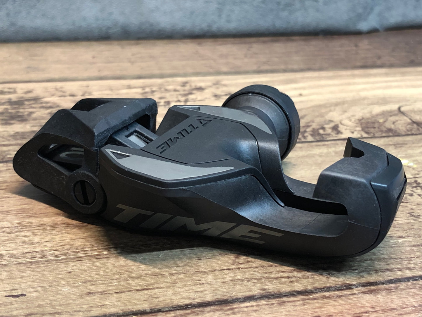 IR595 タイム TIME XPRO 10 CARBON ビンディングペダル