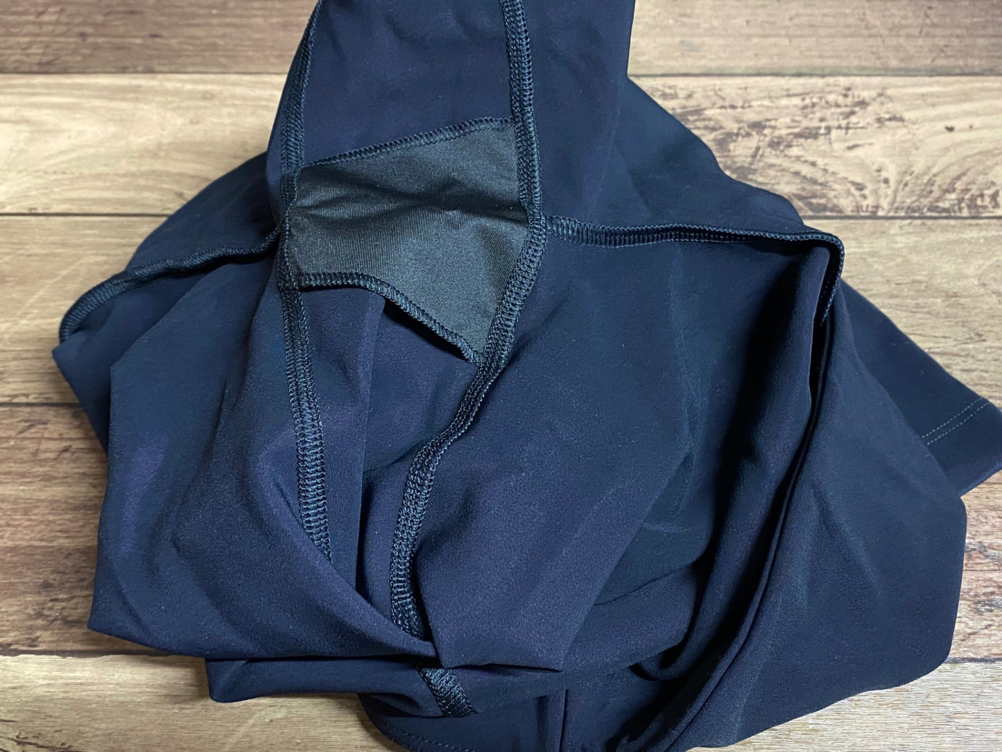 IR467 ラファ Rapha WOMEN'S LEGGINGS レーサータイツ 黒 XS