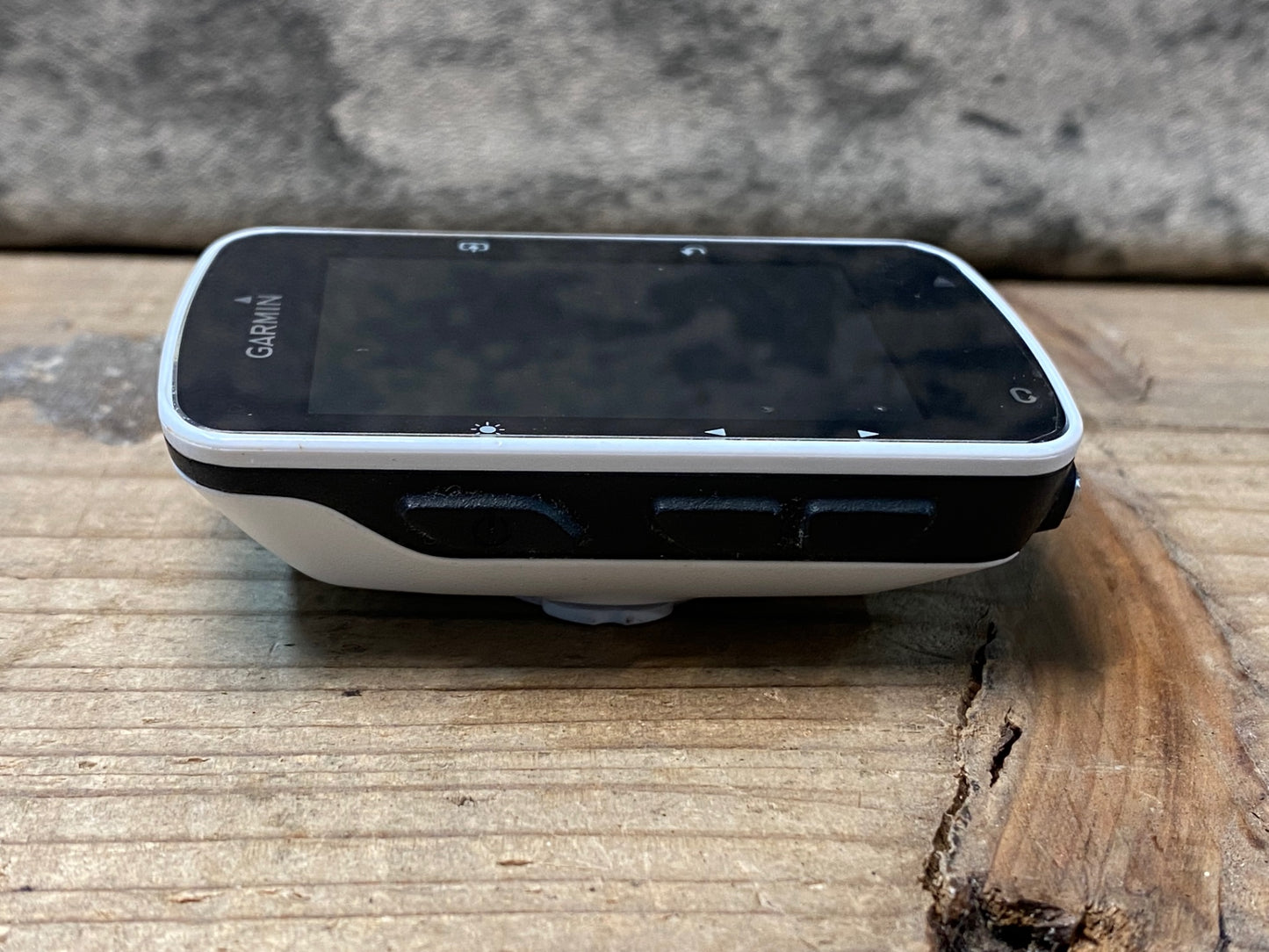 IR171 ガーミン GARMIN エッジ EDGE 520J サイクルコンピュータ センサーセット ※動作確認済