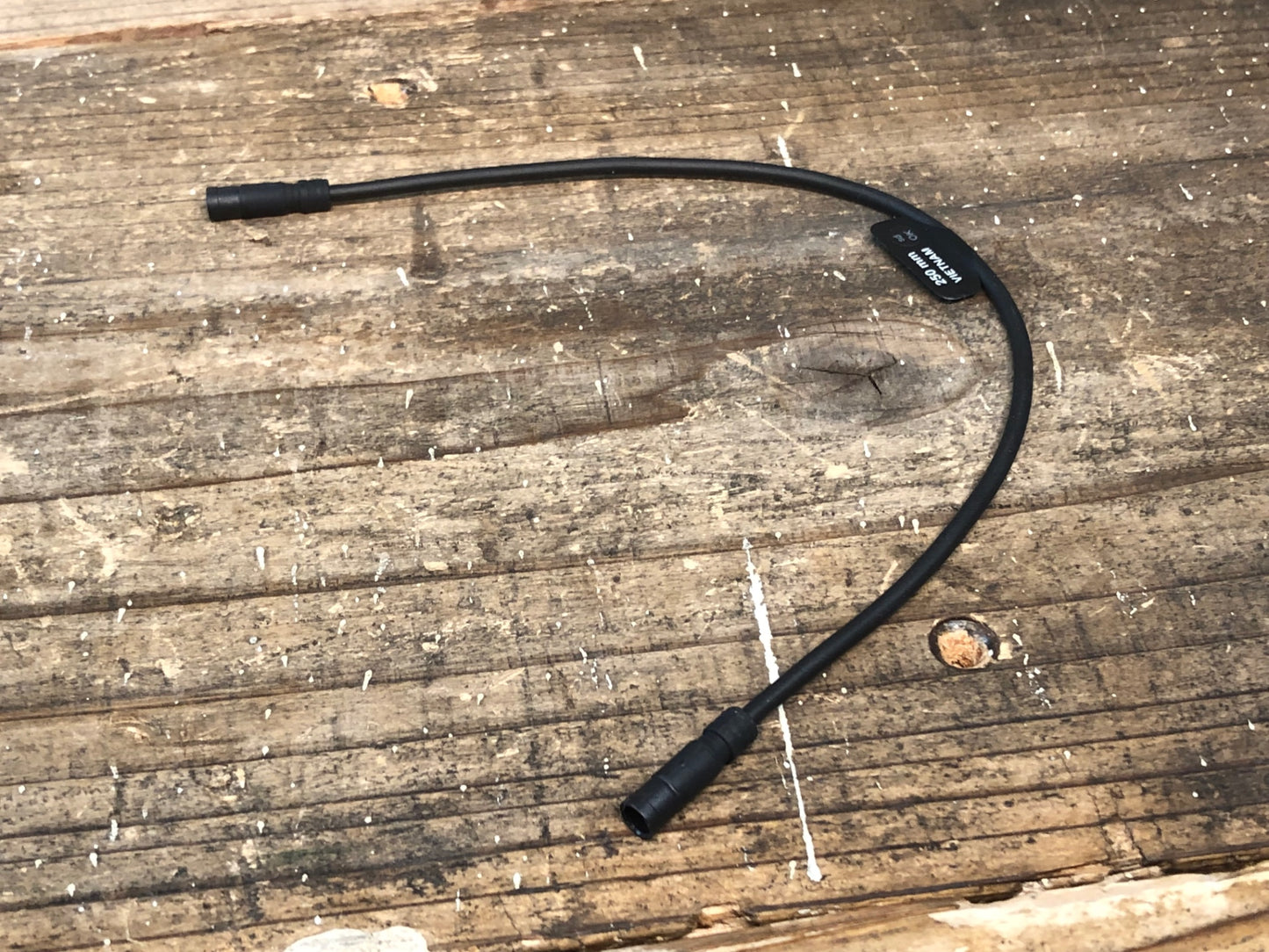 IR331 シマノ SHIMANO EW-SD50 エレクトリックケーブル 250mm Di2 電動