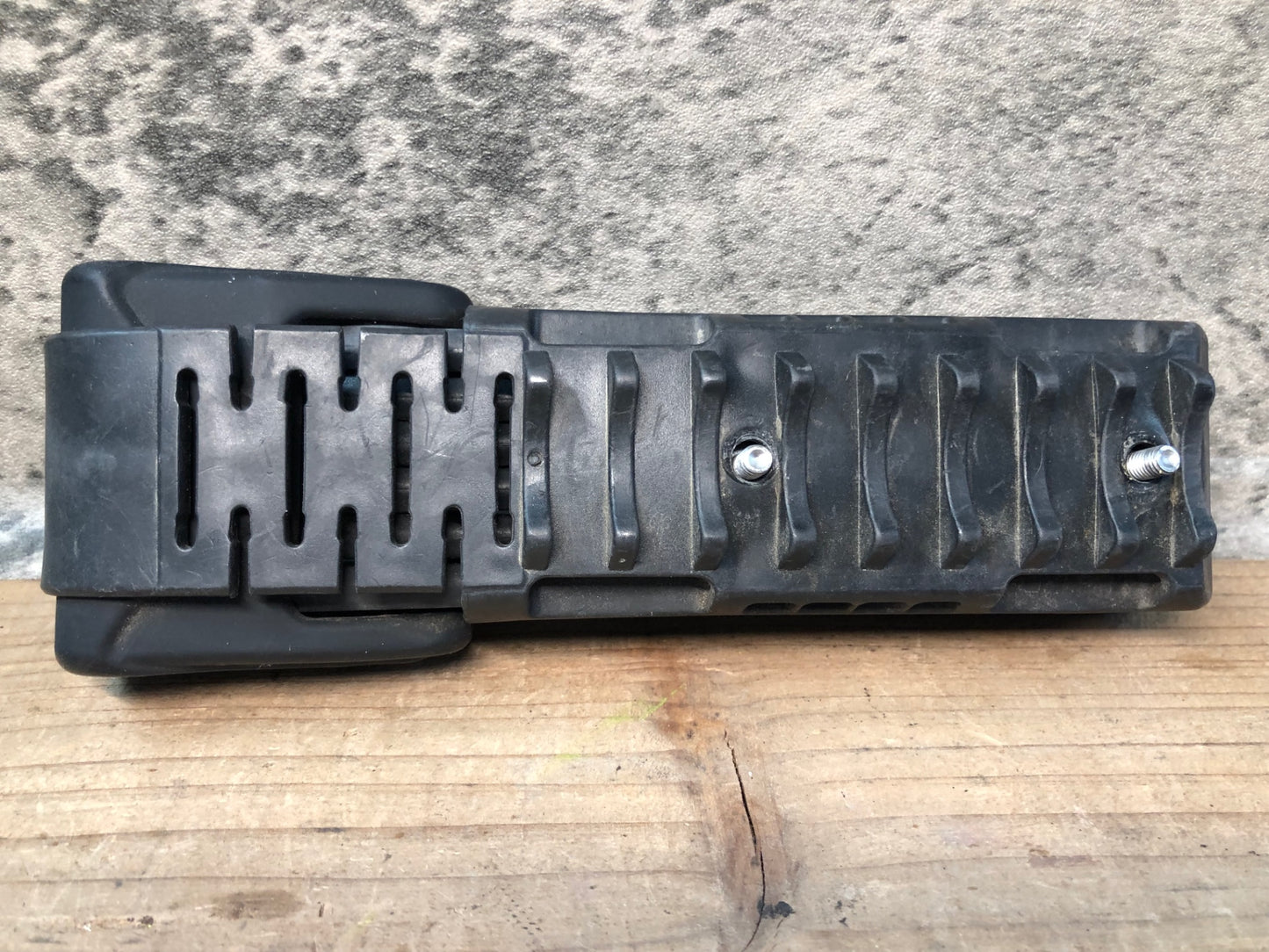 IS396 アブス ABUS BORDO LITE 6055 ブレードロック 黒