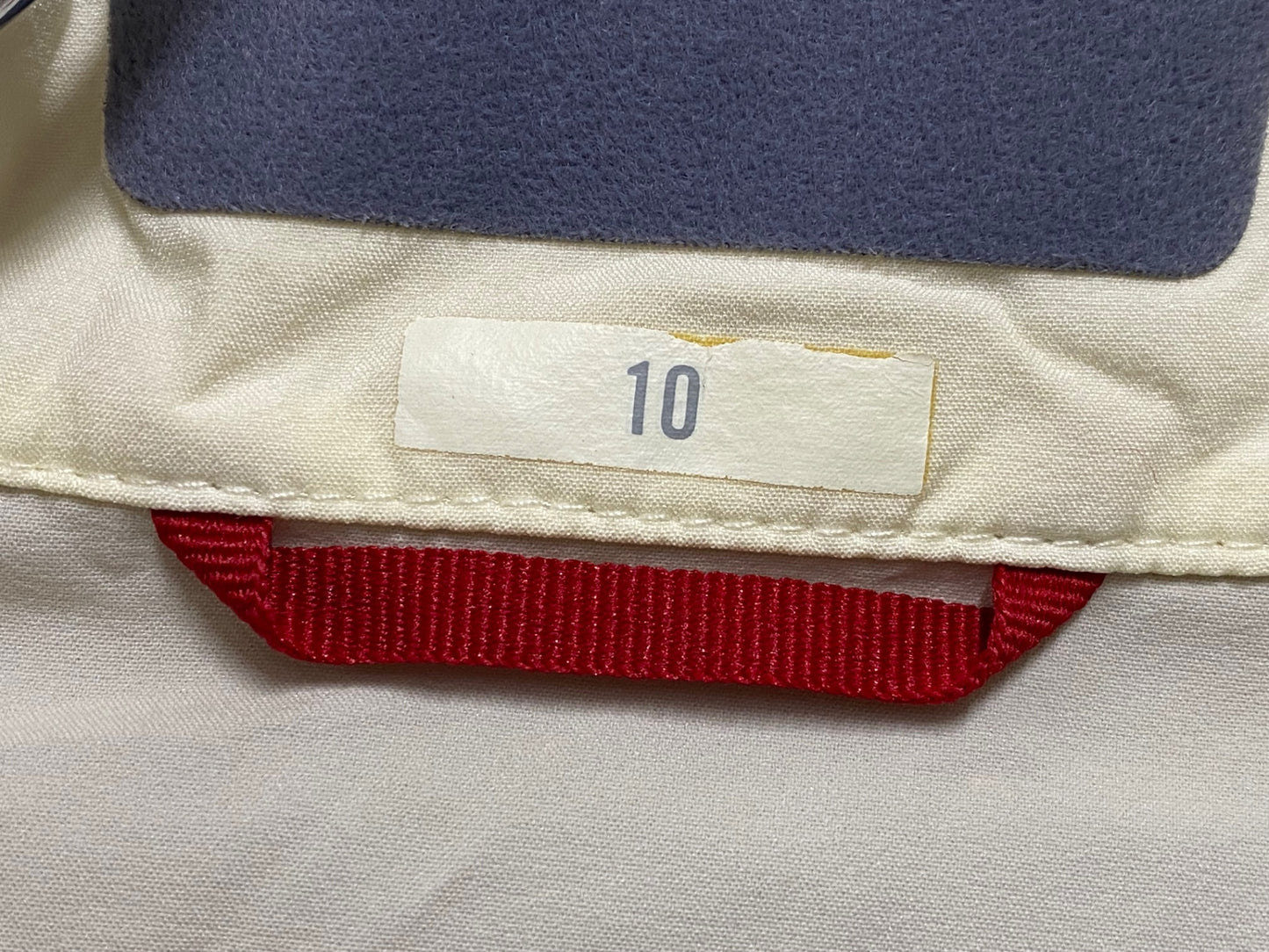 IT843 ラファ Rapha WOMEN'S STOWAWAY JACKET 長袖 ウィンドブレーカー 白 10