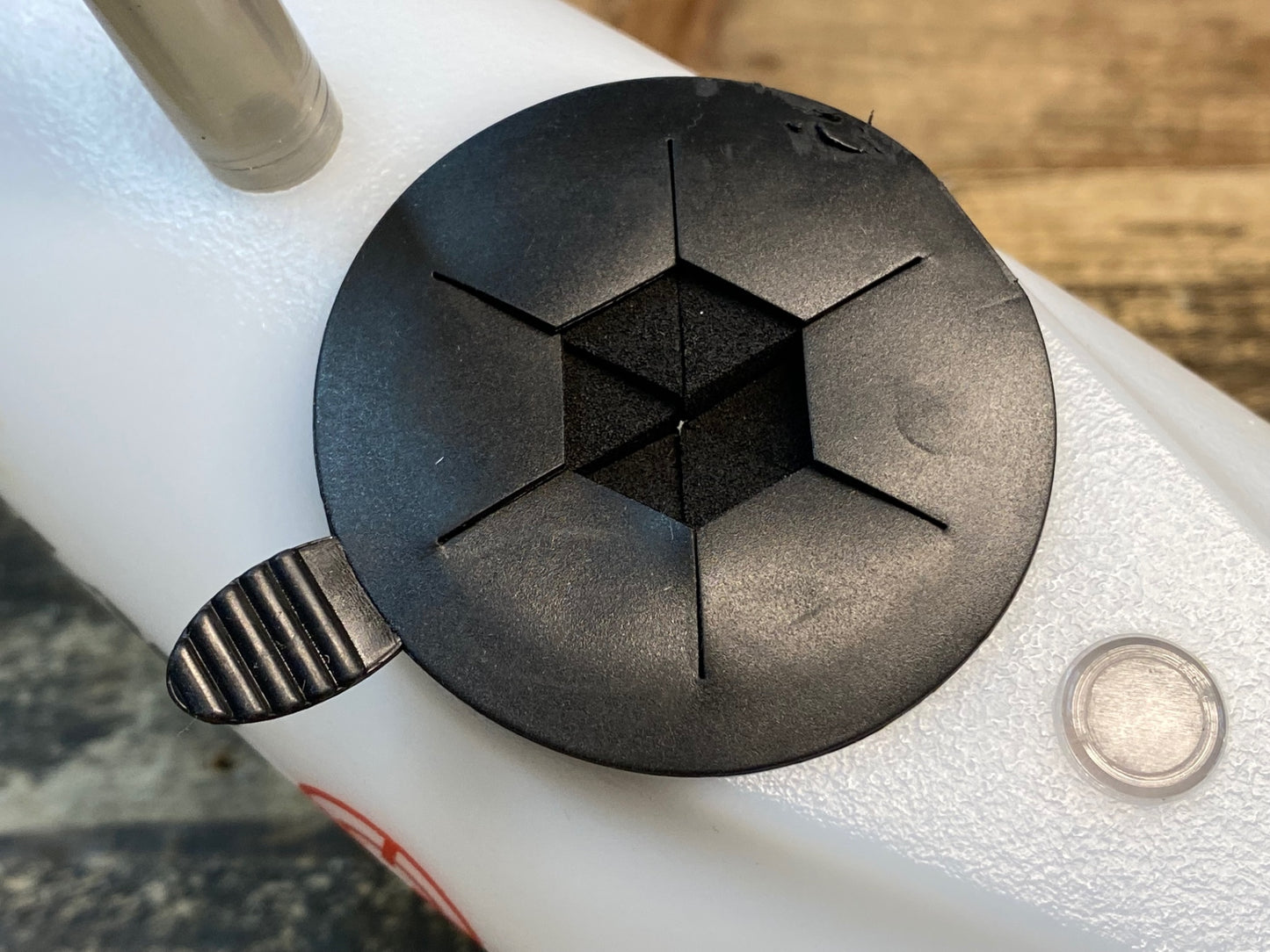 IL790 エックスラボ XLAB Torpedo Mini Mount