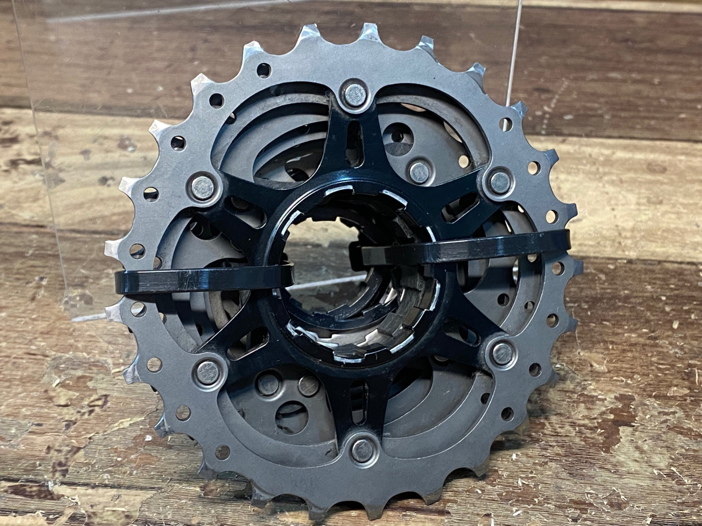 IM832 シマノ SHIMANO デュラエース DURA-ACE CS-9000 スプロケット 11s 12-25T