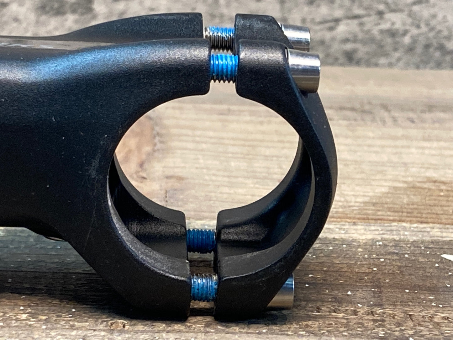 IN690 スペシャライズド SPECIALIZED S-WORKS TARMAC STEM アルミ ステム OS Φ31.8mm 140mm 12°