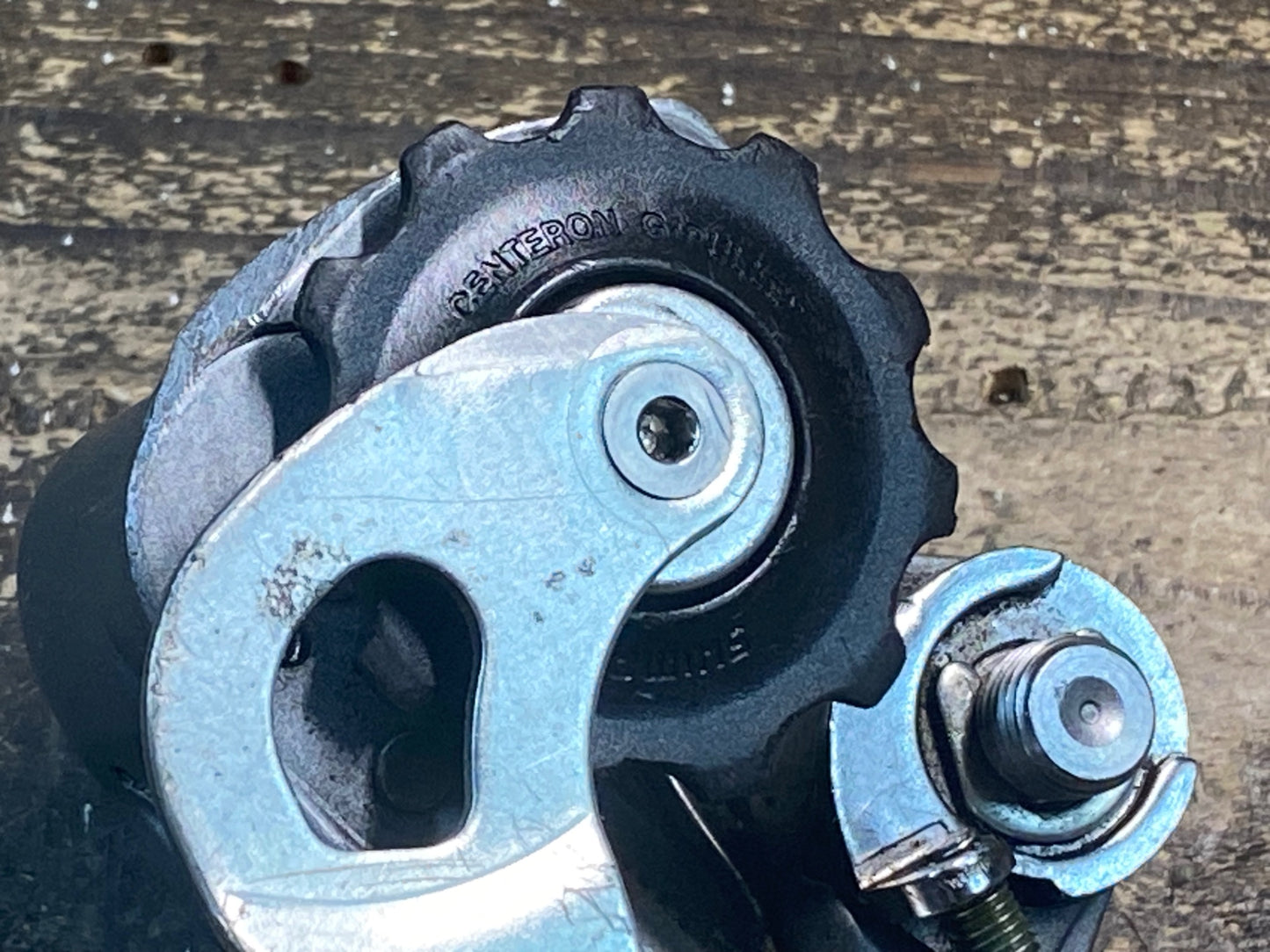 GO879 シマノ Shimano ティアグラ Tiagra FD-4600 RD-4600 前後ディレイラーセット 2x10s