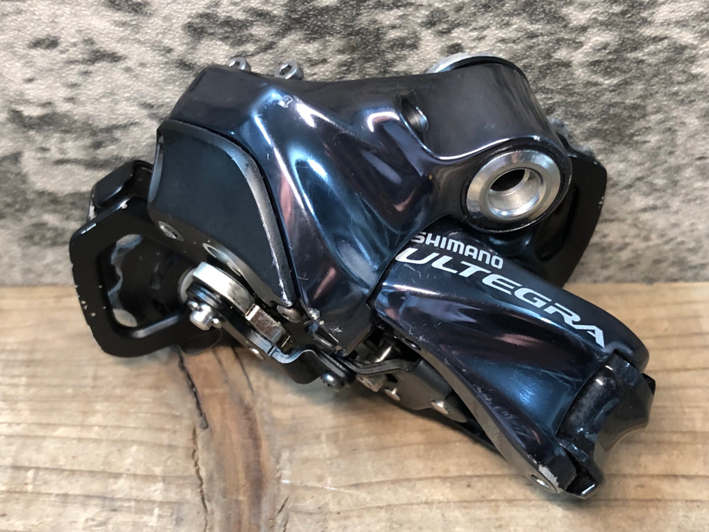IX472 シマノ SHIMANO アルテグラ ULTEGRA RD-6870 リアディレイラー 11S SS Di2