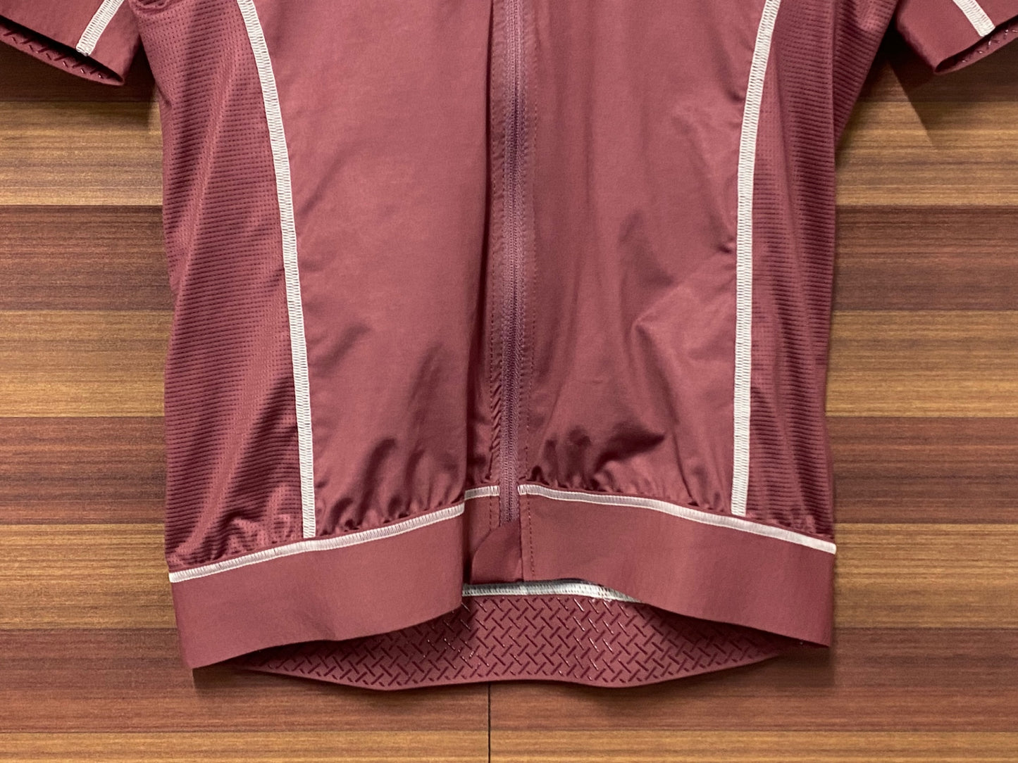 IS232 パスノーマルスタジオ PAS NORMAL STUDIOS 半袖 サイクルウェア WOMENS M