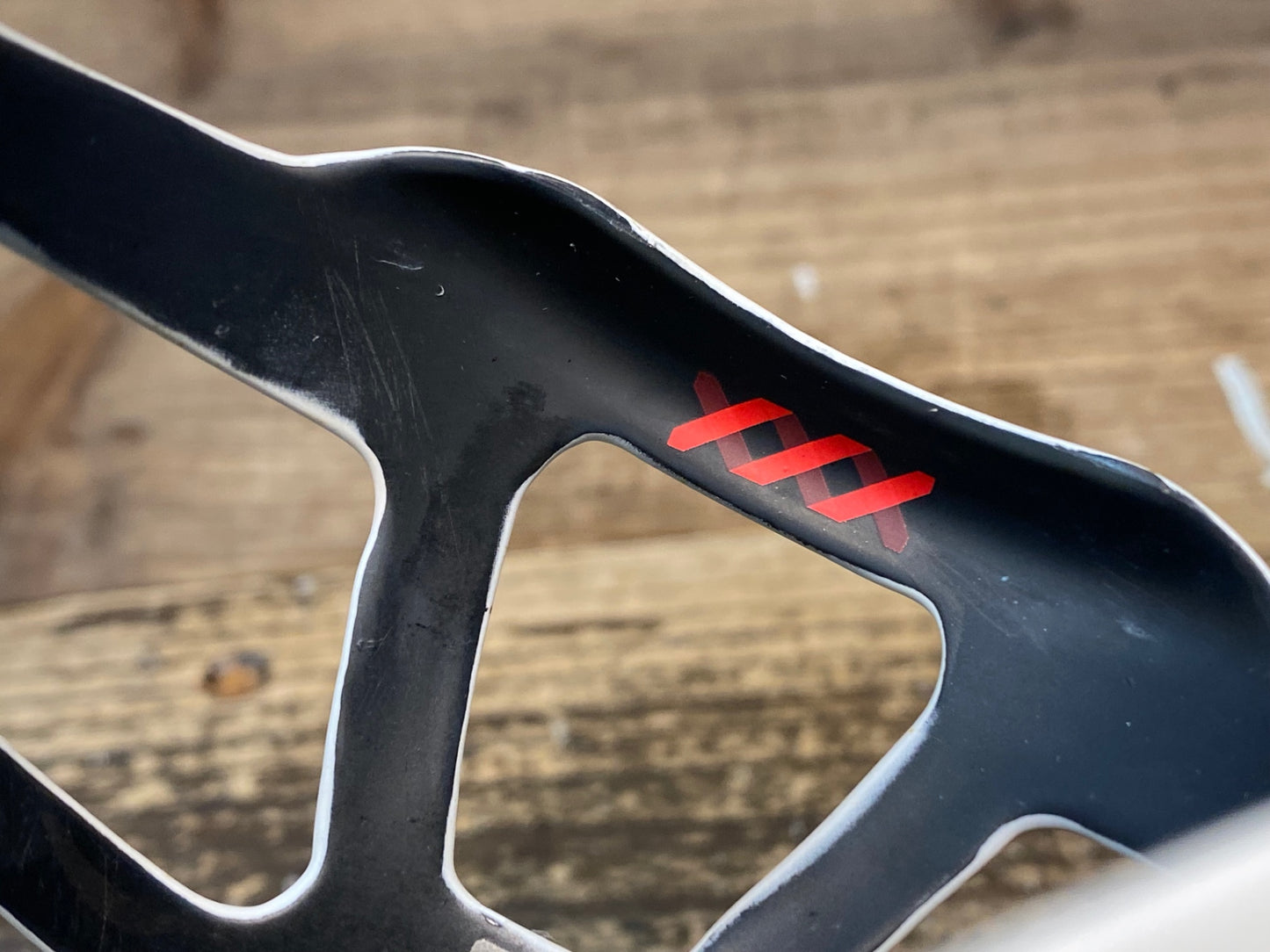 IN961 ボントレガー BONTRAGER XXX OCLV カーボン ボトルケージ