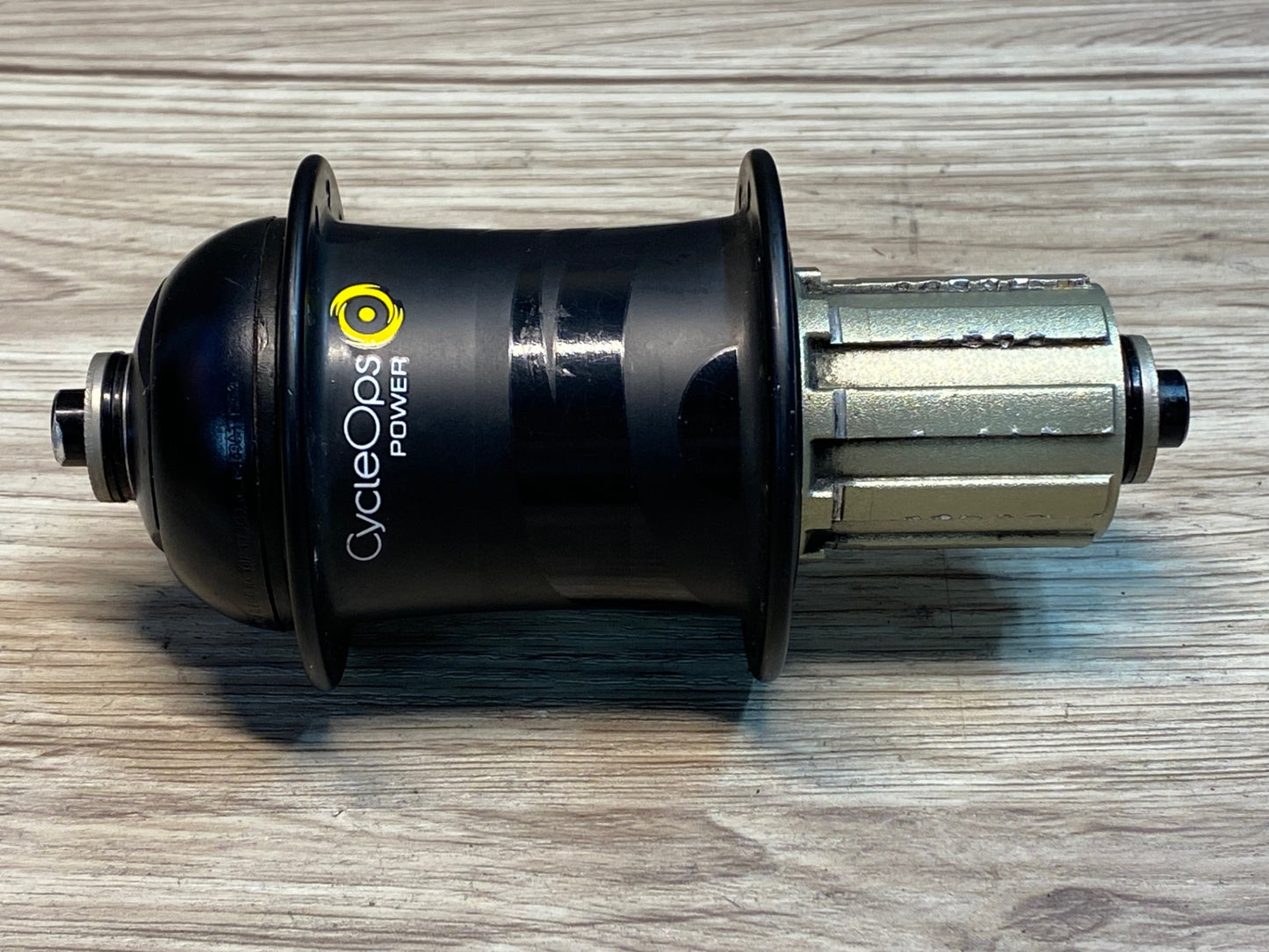 GV514 サイクルオプス CycleOps パワータップ Powertap G3 ハブ 24H 11S対応