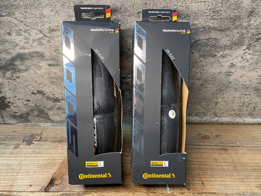 IU601 コンチネンタル continental GP5000 700x25C クリンチャー 2本セット