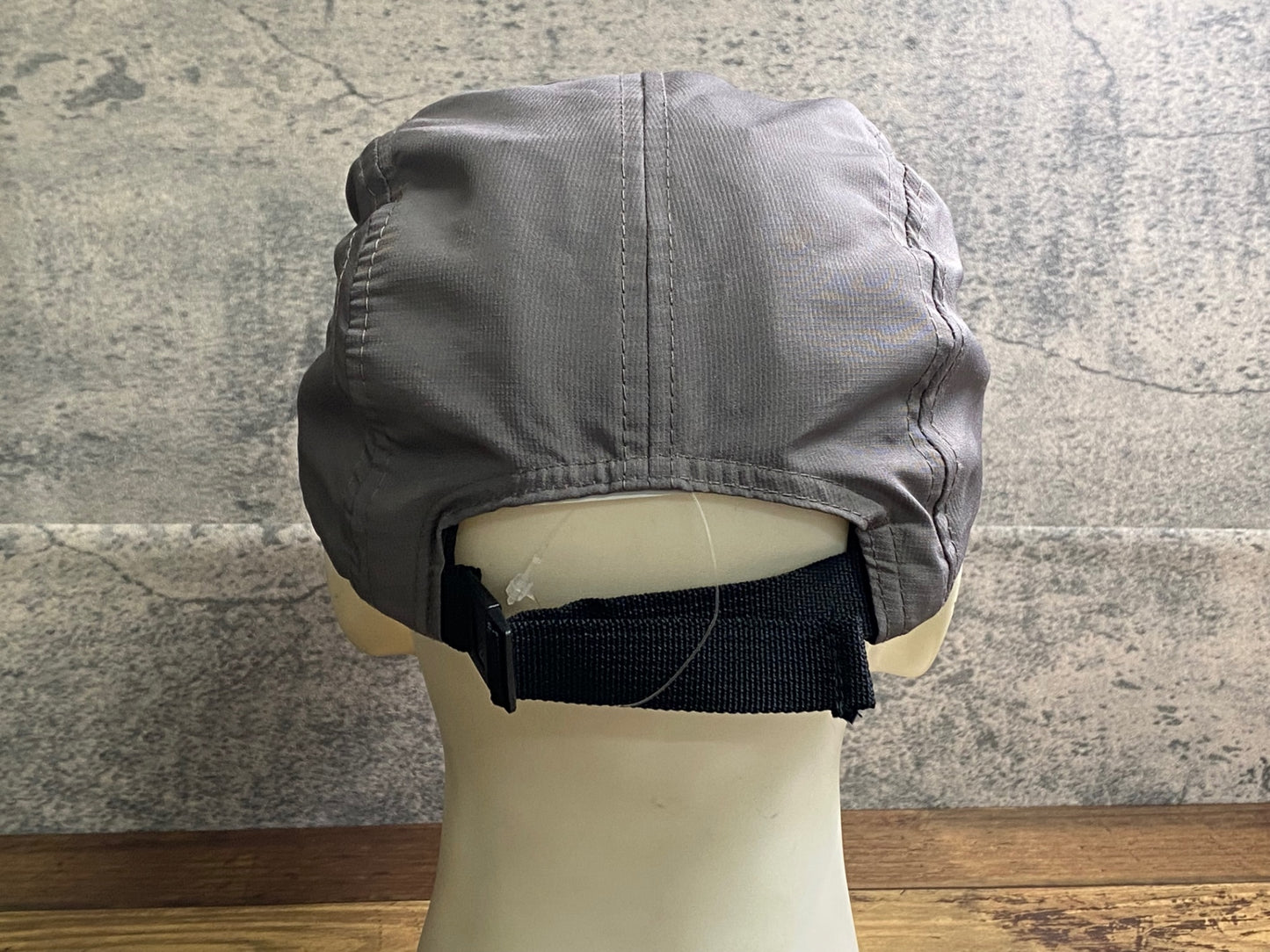 IZ190 セブンメッシュ 7mesh ワークキャップ 茶