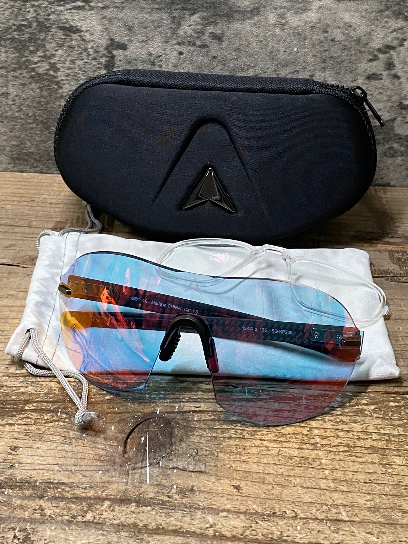 サングラス – BICI AMORE EQ STORE