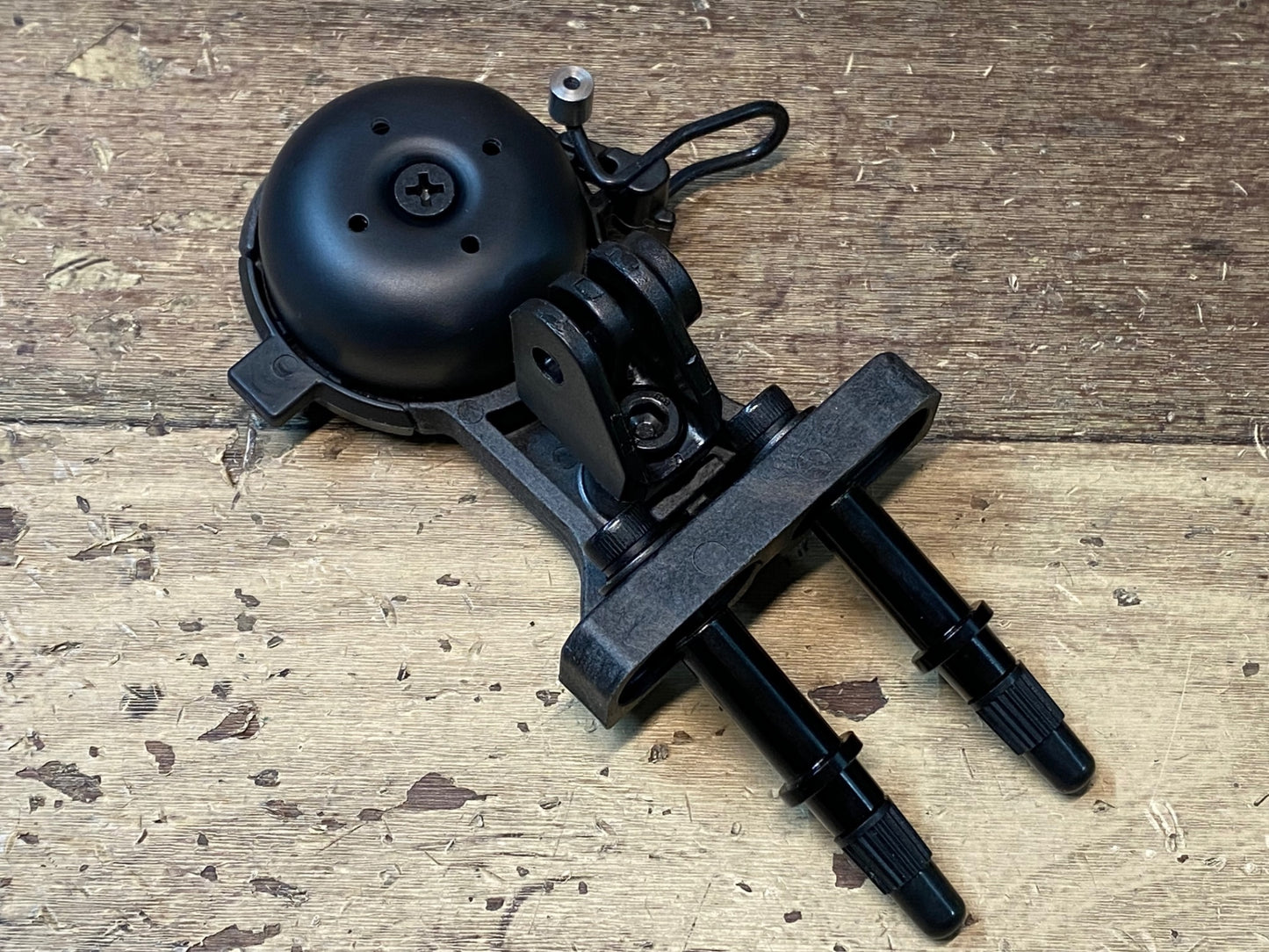 IN079 クロースザキャップ Close The Gap ハイドマイベル レースデイ ダイレクトマウント Hide My Bell racedy DM サイコンマウント ガーミン対応