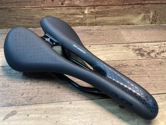 IN789 スペシャライズド SPECIALIZED OURA EXPERT GEL SADDLE WMN BLK サドル チタンレール 155mm