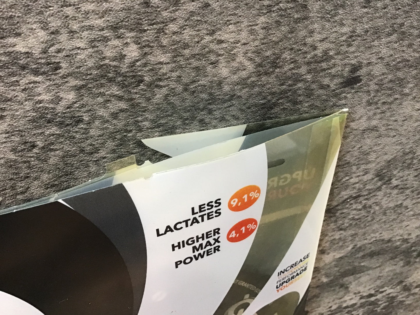 JA854 ローター ROTOR QRINGS アウター チェーンリング BCD130 5アーム 楕円