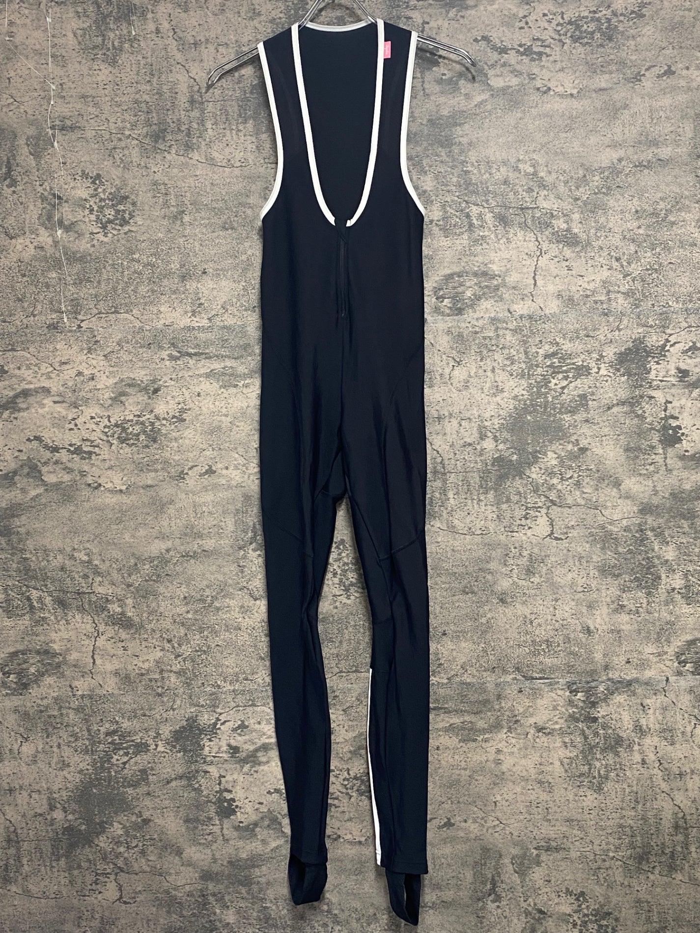 IY271 ラファ Rapha ウィンタータイツ WINTER TIGHTS 黒 XS