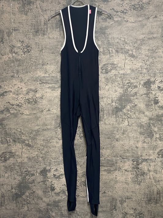 IY271 ラファ Rapha ウィンタータイツ WINTER TIGHTS 黒 XS