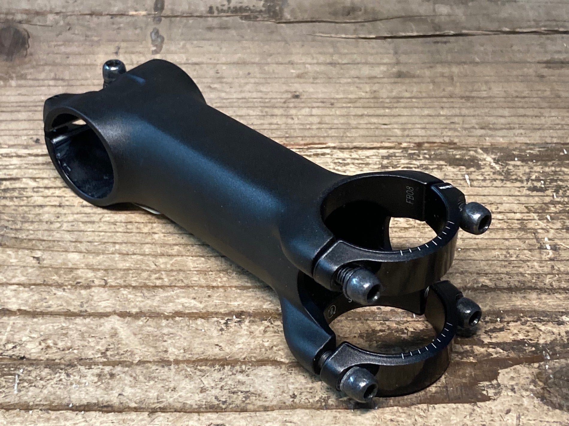 Velobike Elite Longboi Stem（170mm/6°) | Syn cycle