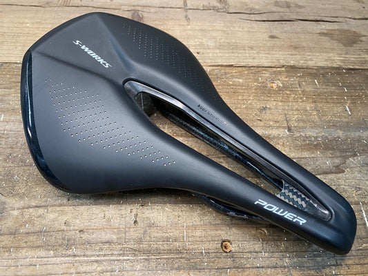 IQ548 スペシャライズド SPECIALIZED エスワークス S-WORKS パワー POWER 155mm カーボンレール