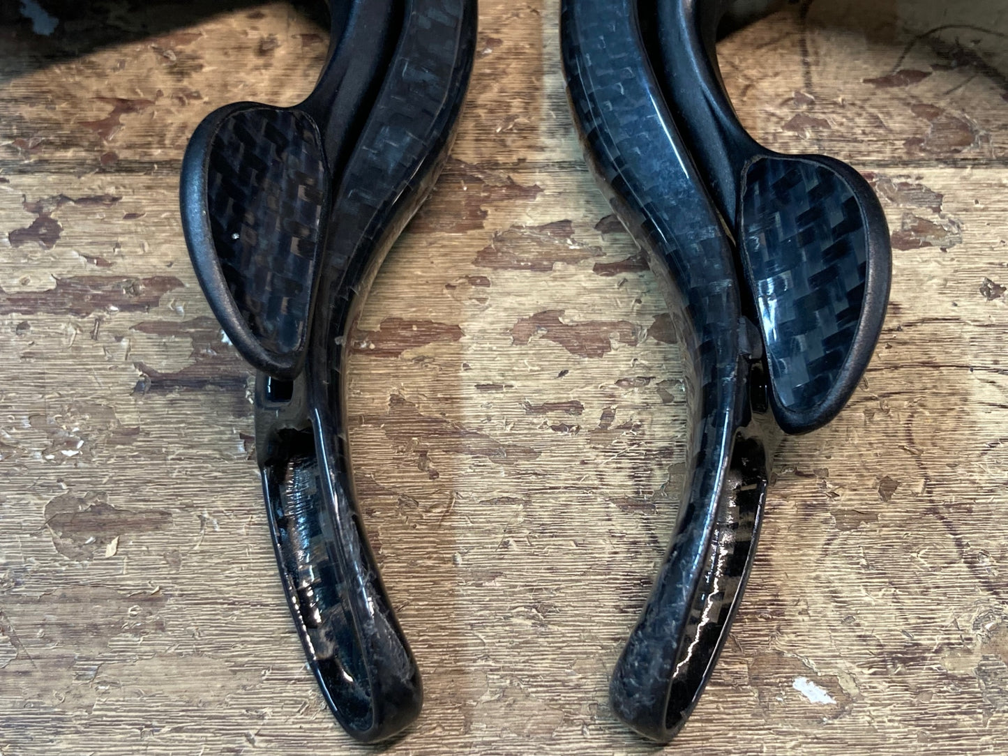 IK136 カンパニョーロ CAMPAGNOLO スーパーレコード SUPER RECORD エルゴパワー 2x11S