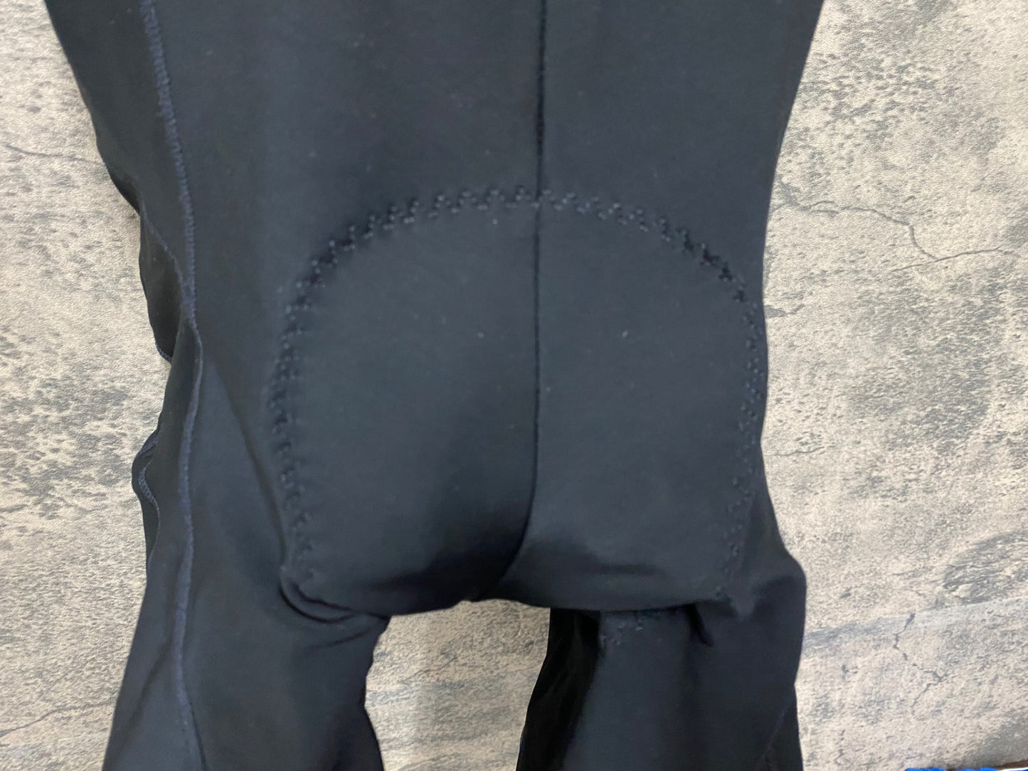 JD170 パールイズミ PEARL iZUMi ビブショーツ 黒 L