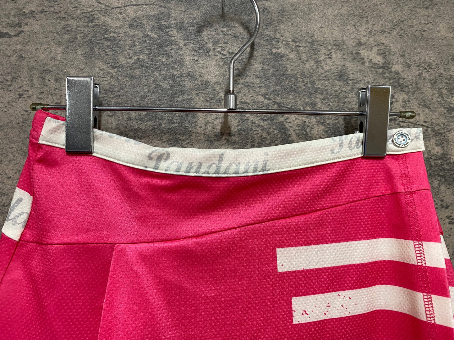 IW260 パンダーニ Pandani レディース サイクルスカート 黒 S