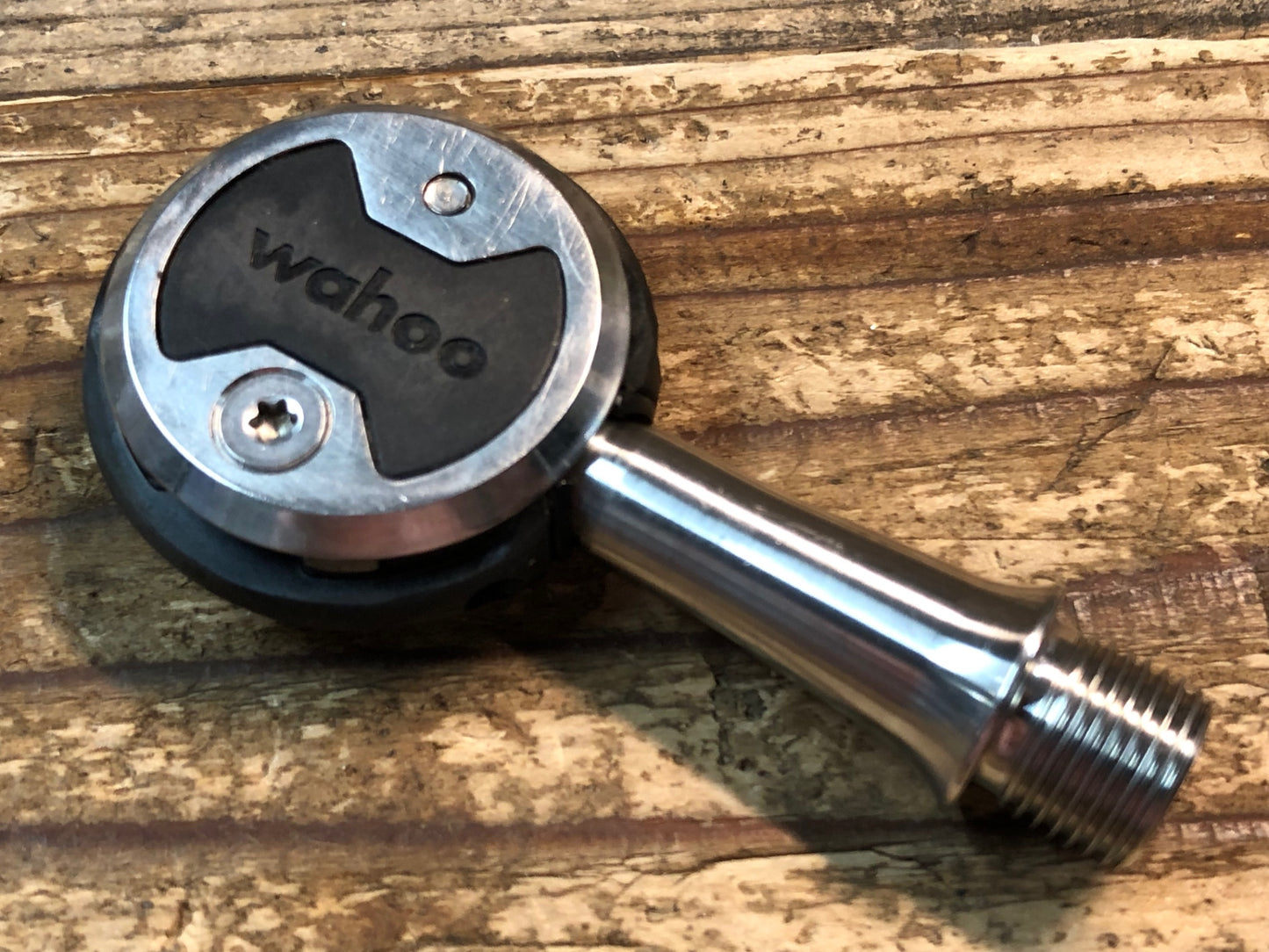 IO842 ワフー Wahoo スピードプレイ SPEEDPLAY ZERO ビンディングペダル