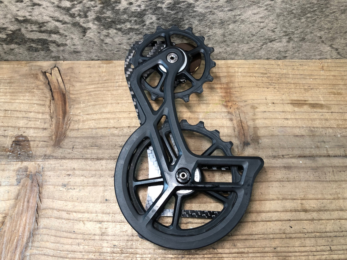 JC170 リデア RIDEA RD6 C60 ビックプーリー 11S R91xx R80xx 用