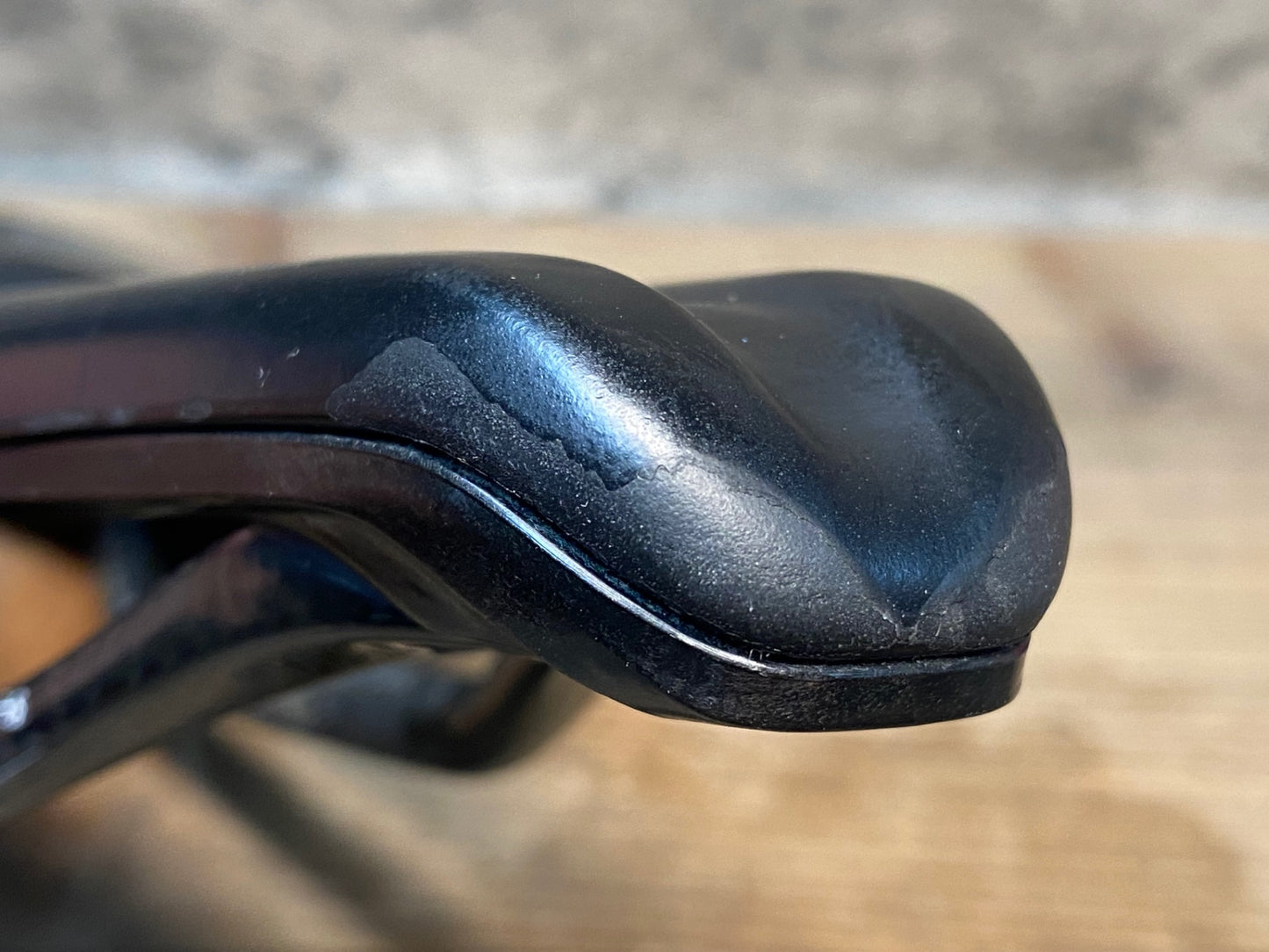 IU194 スペシャライズド SPECIALIZED S-WORKS パワー POWER サドル カーボンレール 143mm