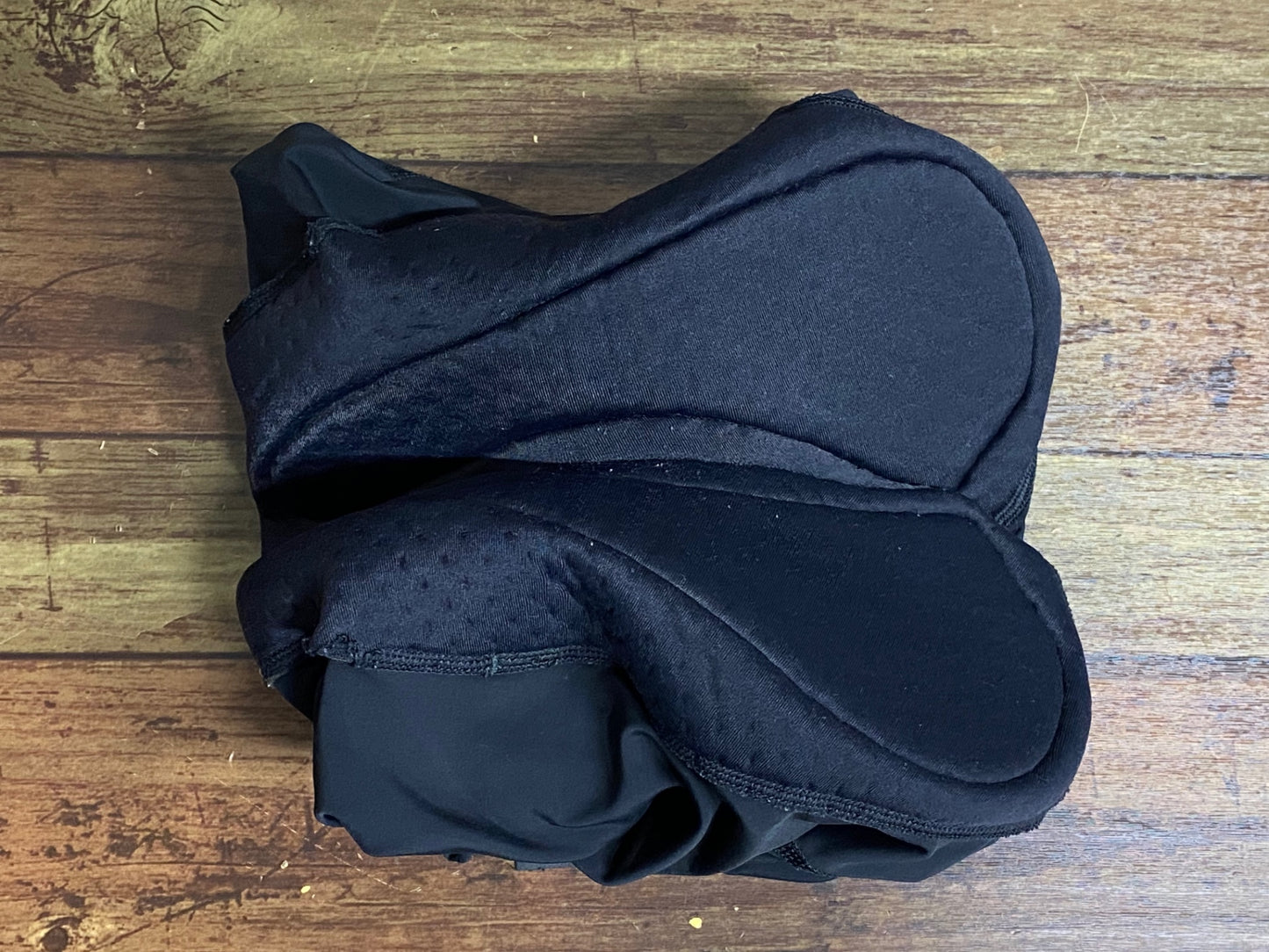 JC597 ラファ Rapha PRO TEAM BIB SHORTS II ビブショーツ 黒 M