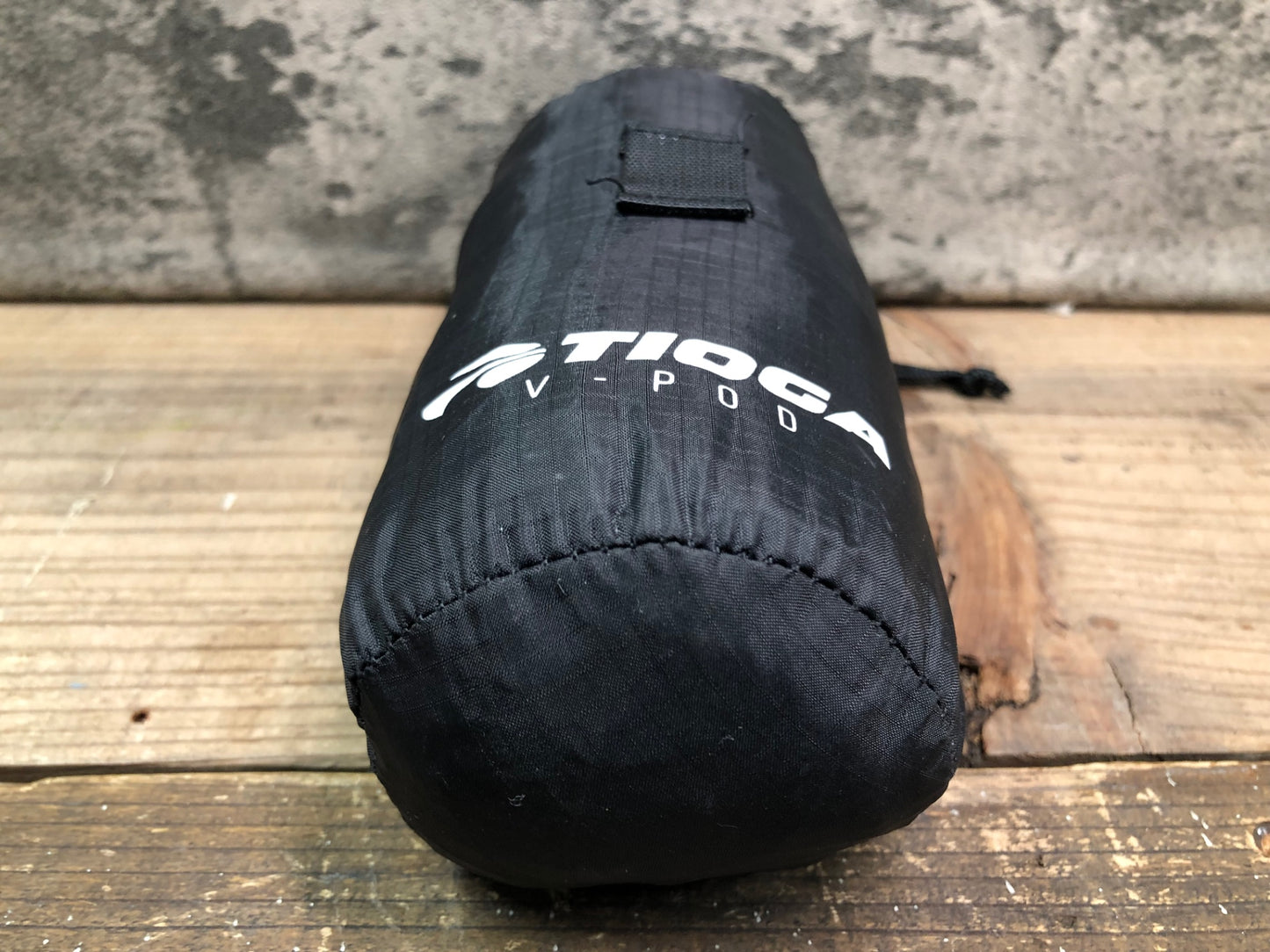 IS400 タイオガ TIOGA V-POD 輪行袋