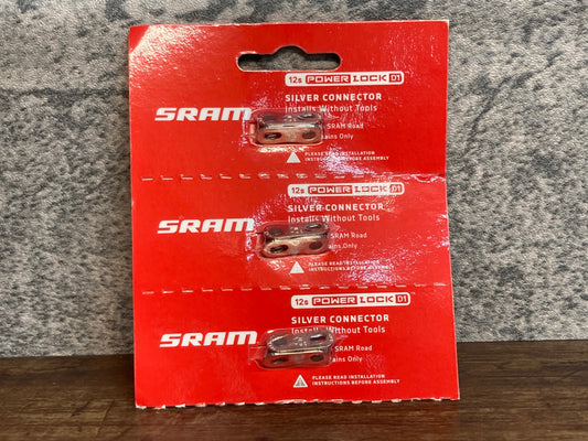 IO787 スラム SRAM パワーロック POWER LOCK コネクター 12S 3セット