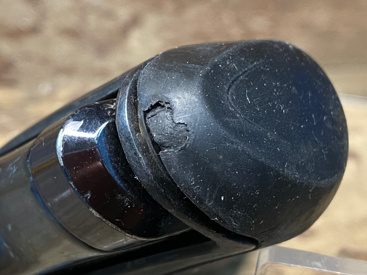 IM837 シマノ SHIMANO デュラエース DURA-ACE ST-R9150 STIレバー 2x11s Di2 電動 動作確認済