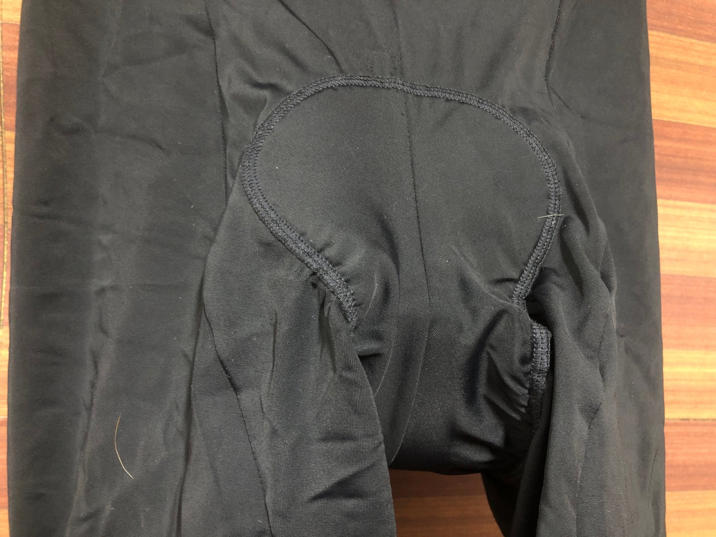 IP128 モントン MONTON レーサーパンツ 黒 M