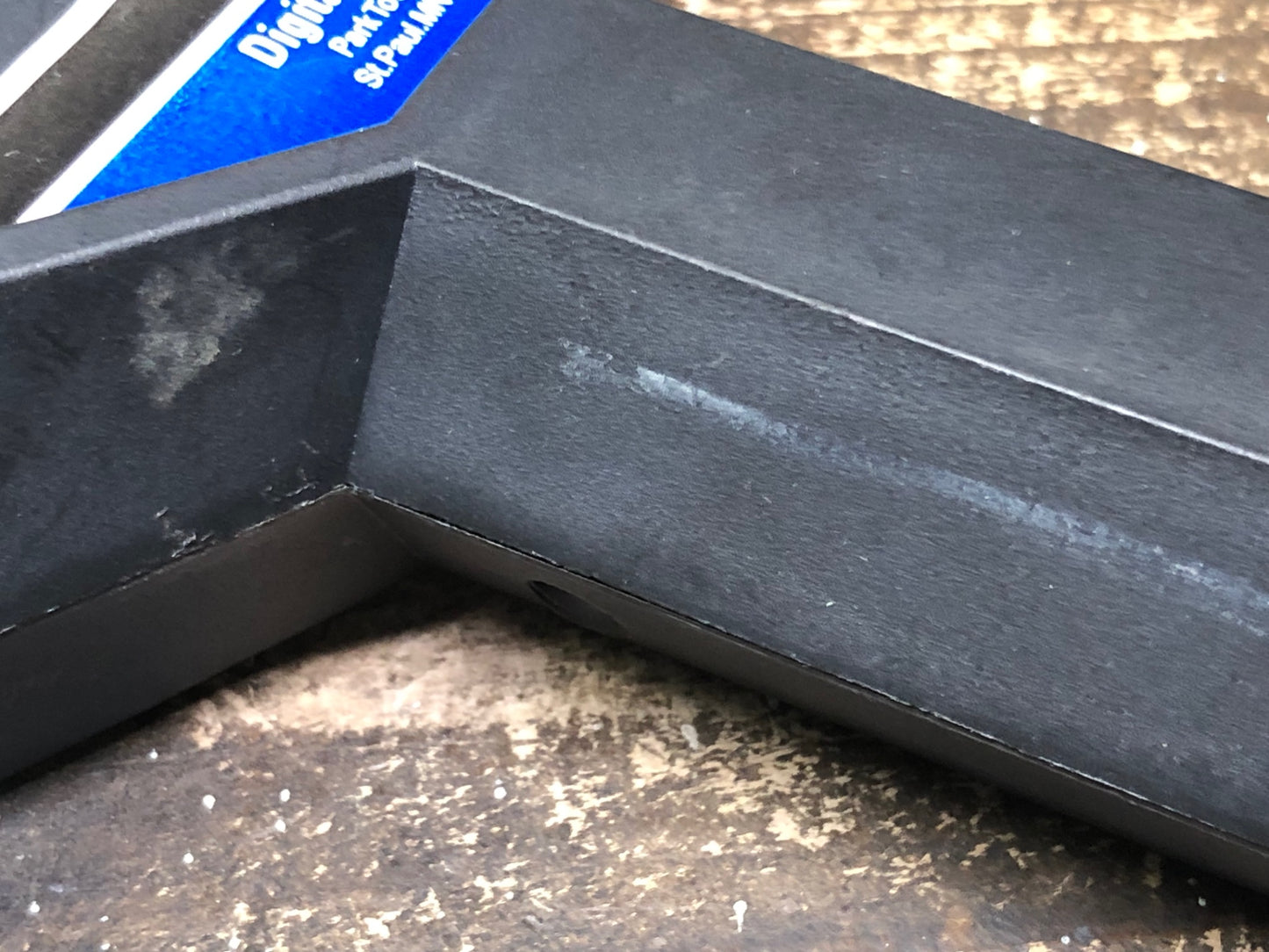 JA954 パークツール PARKTOOL DS-1 はかり 動作確認済み