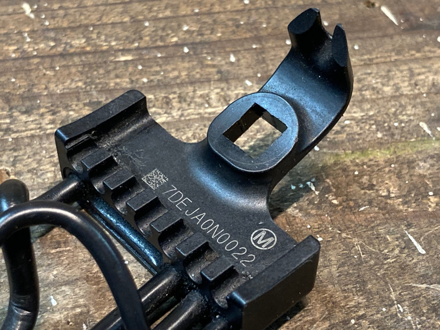 IQ271 シマノ SHIMANO デュラエース DURA-ACE EW-7970 エレクトリックケーブル 動作確認済