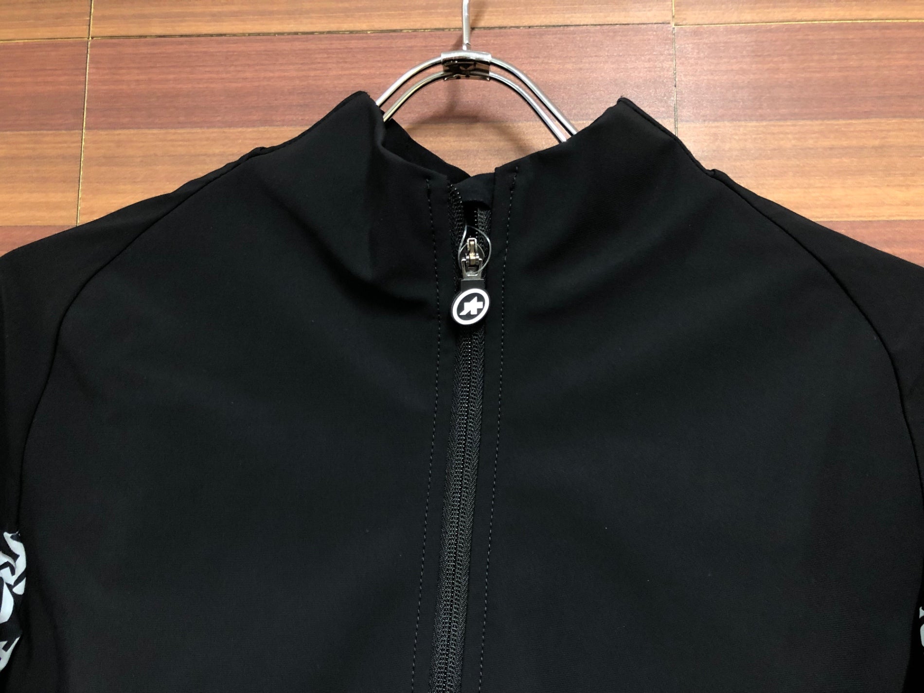 HT645 アソス assos ミレ MILLE GT Ultraz Winter JACKET EVO 裏