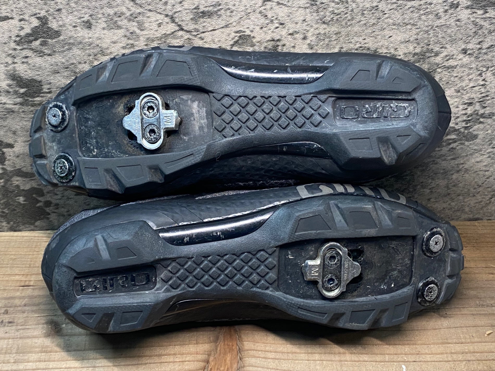 IP143 ジロ GIRO RANGER ビンディングシューズ 黒 EU41 SPD IP143 ジロ GIRO RANGER ビンディングシューズ 黒 EU41 SPD